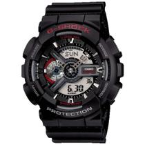 Relógio Casio G-Shock Masculino GA-110-1ADR Relógio Casio G-Shock Masculino GA-110-1ADR