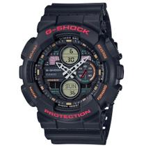 Relógio Casio G-Shock Masculino GA-140-1A4DR