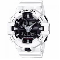 Relógio Casio G-Shock Masculino GA-700-7ADR Relógio Casio G-Shock Masculino GA-700-7ADR