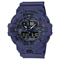 Relógio Casio G-Shock Masculino GA-700CA-2ADR Utility Camo Relógio Casio G-Shock Masculino GA-700CA-2ADR Utility Camo