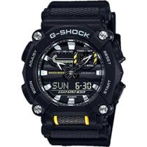 Relógio Casio G-shock Masculino GA-900-1ADR