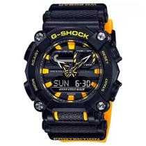 Relógio Casio G-Shock Masculino GA-900A-1A9DR.