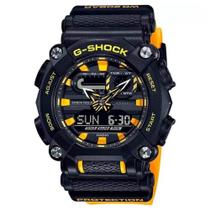 Relógio Casio G-Shock Masculino GA-900A-1A9DR