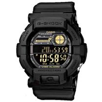 Relógio Casio G-Shock Masculino GD-350-1BDR