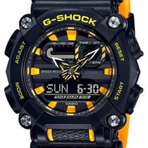 Relógio casio g-shock masculino heavy duty ga-900a-1a9dr Relógio casio g-shock masculino heavy duty ga-900a-1a9dr