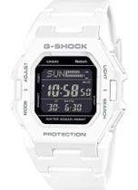 Relógio casio g-shock masculino quadrado gd-b500-7dr Relógio casio g-shock masculino quadrado gd-b500-7dr