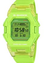 Relógio casio g-shock masculino quadrado gd-b500s-3dr