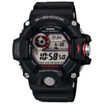 Relógio CASIO G-SHOCK masculino Rangeman solar GW-9400-1DR Relógio CASIO G-SHOCK masculino Rangeman solar GW-9400-1DR
