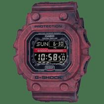 Relógio CASIO G-SHOCK masculino solar digital GX-56SL-4DR