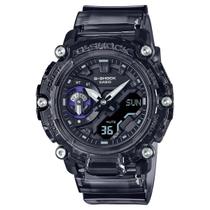 Relógio CASIO G-SHOCK masculino Sound Wave GA-2200SKL-8ADR Relógio CASIO G-SHOCK masculino Sound Wave GA-2200SKL-8ADR