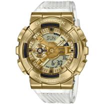 Relógio CASIO G-SHOCK masculino transparente GM-110SG-9ADR