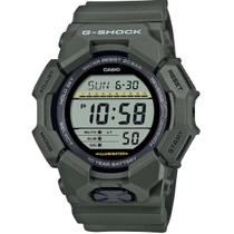 Relógio casio g-shock masculino verde gd-010-3dr Relógio casio g-shock masculino verde gd-010-3dr