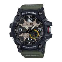 Relógio Casio G-Shock Master Of G Gg-1000-1A3Dr Verde