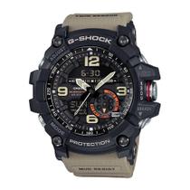 Relógio Casio G-Shock Master Of G Gg-1000-1A5Dr Bege