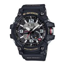 Relógio Casio G-Shock Master Of G Gg-1000-1Adr Preto