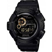 Relógio Casio G-Shock Mudman G-9300GB-1DR Tough Solar