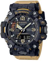 Relógio CASIO G-SHOCK MUDMASTER areia GWG-2000-1A5DR