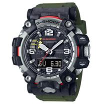 Relógio Casio G-Shock Mudmaster GWG-2000-1A3DR Relógio Casio G-Shock Mudmaster GWG-2000-1A3DR