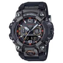 Relógio Casio G-Shock Mudmaster Gwg-B1000Ec-1Adr Emergency