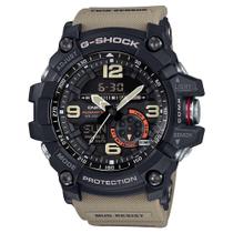 Relógio CASIO G-SHOCK Mudmaster masculino GG-1000-1A5DR