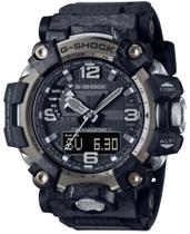 Relógio CASIO G-SHOCK MUDMASTER preto GWG-2000-1A1DR Relógio CASIO G-SHOCK MUDMASTER preto GWG-2000-1A1DR