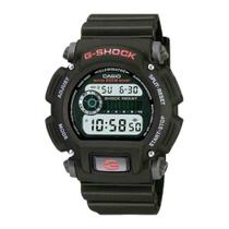 Relógio Casio G-Shock Preto Masculino DW-9052-1VDR Relógio Casio G-Shock Preto Masculino DW-9052-1VDR