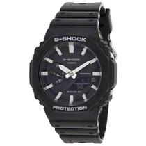 Relógio Casio G-Shock Preto Masculino GA-2100-1ADR Relógio Casio G-Shock Preto Masculino GA-2100-1ADR