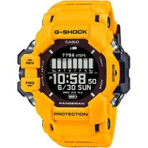 Relógio Casio G-Shock Rangeman GPR-H1000-9DR Master of G-Terra