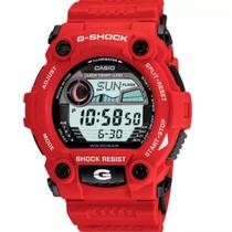 Relógio casio g-shock rescue masculino g-7900a-4dr Relógio casio g-shock rescue masculino g-7900a-4dr