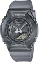 Relógio CASIO G-SHOCK semi-transparente GM-S2100MF-1ADR Relógio CASIO G-SHOCK semi-transparente GM-S2100MF-1ADR
