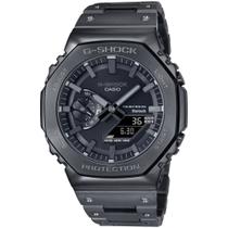 Relógio CASIO G-SHOCK tough solar bluetooth GM-B2100BD-1ADR
