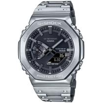 Relógio CASIO G-SHOCK tough solar bluetooth GM-B2100D-1ADR
