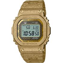 Relógio CASIO G-SHOCK Tough solar digital GMW-B5000PG-9DR Relógio CASIO G-SHOCK Tough solar digital GMW-B5000PG-9DR
