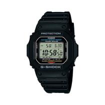 Relógio Casio G-Shock Tough Solar - G-5600Ue-1Dr
