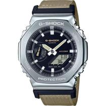 Relógio Casio G-Shock Utility Metal GM-2100C-5ADR