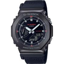 Relógio Casio G-Shock Utility Metal GM-2100CB-1ADR