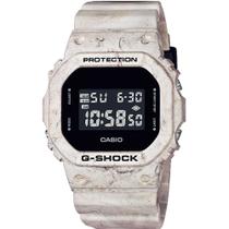 Relógio CASIO G-SHOCK Utility Wavy Marble DW-5600WM-5DR