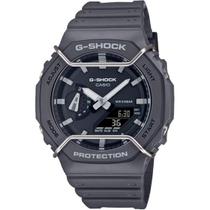 Relógio casio gshock masculino carbon ga2100pts8adr