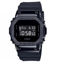 Relógio casio gshock masculino gm5600b1dr