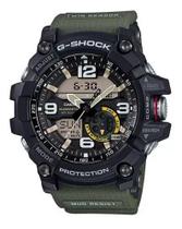 Relógio casio gshock masculino mudmaster gg10001a3dr Relógio casio gshock masculino mudmaster gg10001a3dr