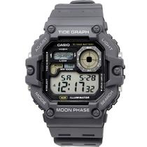 Relógio CASIO Illuminator masculino digital WS-1700H-8AVDF Relógio CASIO Illuminator masculino digital WS-1700H-8AVDF