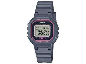 Relógio Casio LA-20WH-8ADF