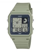 Relógio Casio LF-20W-3ADF - Hora Mundial