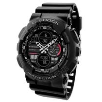 Relógio Casio Linha GSHOCK De Pulso Masculino Esportivo Original A Prova Da água em 20BAR
