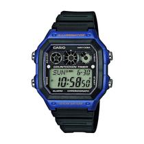 Relógio Casio Masculino AE-1300WH-2AV