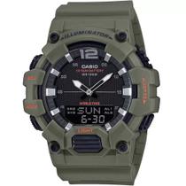 Relógio casio masculino anadigi standard hdc-700-3a2vdf Relógio casio masculino anadigi standard hdc-700-3a2vdf