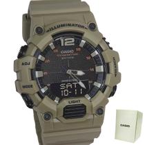 Relógio Casio Masculino Anadigi Standard HDC-700-3A3VDF Relógio Casio Masculino Anadigi Standard HDC-700-3A3VDF