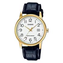 Relógio Casio Masculino Analógico Collection MTP-V002GL-7B2UDF