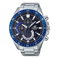 Relógio Casio Masculino Analógico Edifice Efv-620D-1A2Vudf