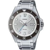 Relógio CASIO masculino analógico esportivo MDV-107D-7AVDF Relógio CASIO masculino analógico esportivo MDV-107D-7AVDF